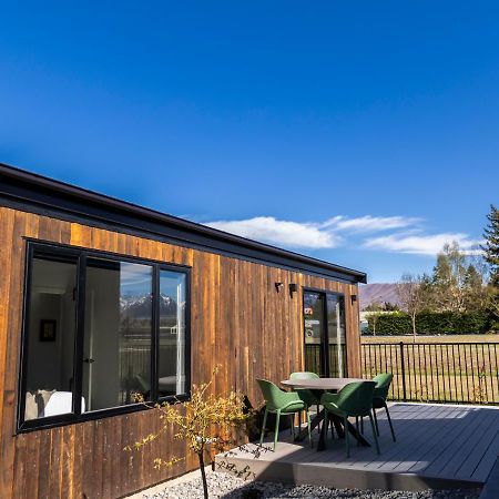 Ben Ohau Views, The Apartment Twizel Exterior photo